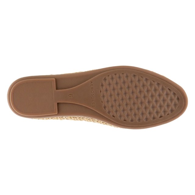 Women's Big Bet Ballet Flat