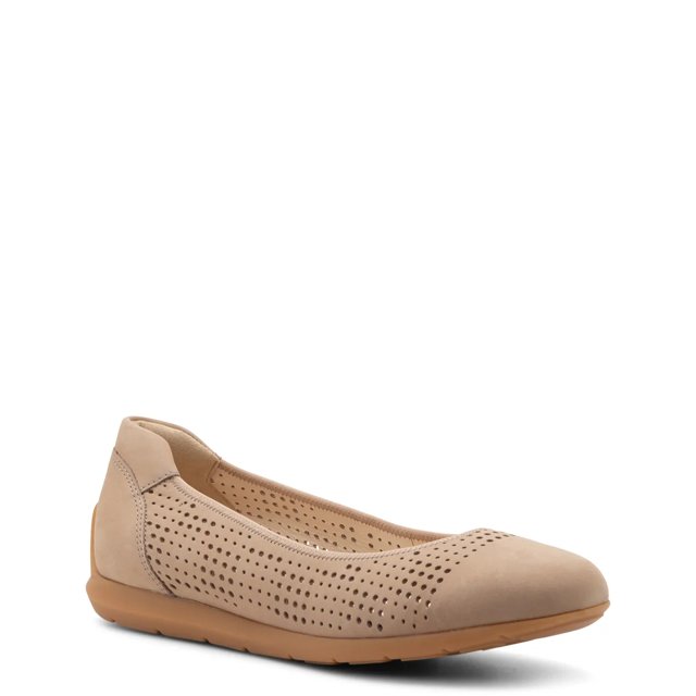 Women's Sarah Perf Ballet Flat