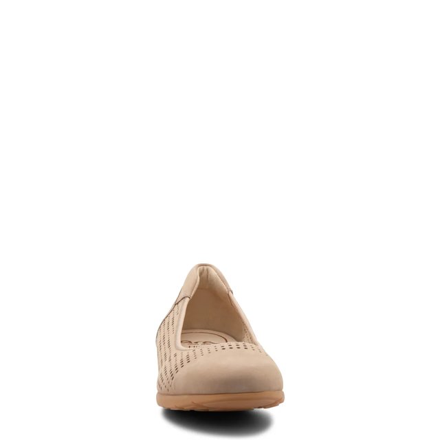 Women's Sarah Perf Ballet Flat