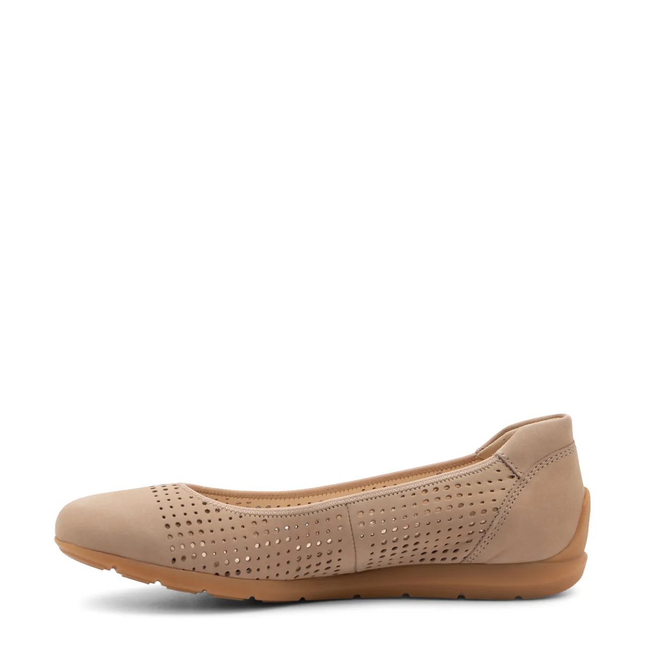 Women's Sarah Perf Ballet Flat