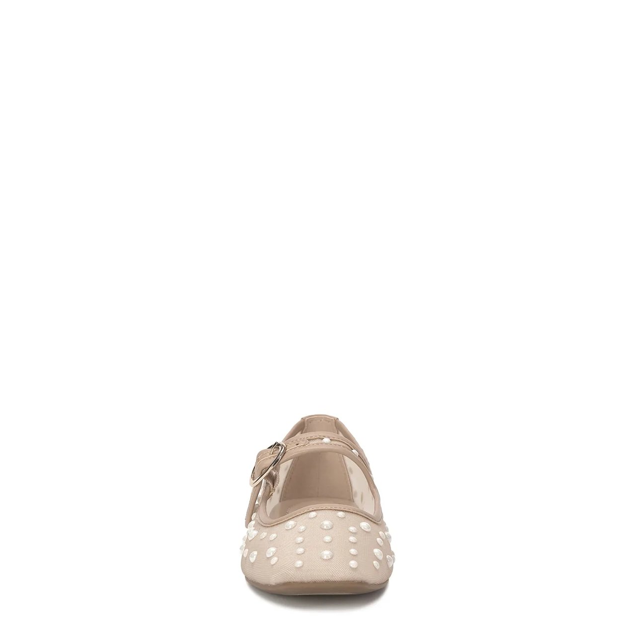 Norissa Mary Jane Flat