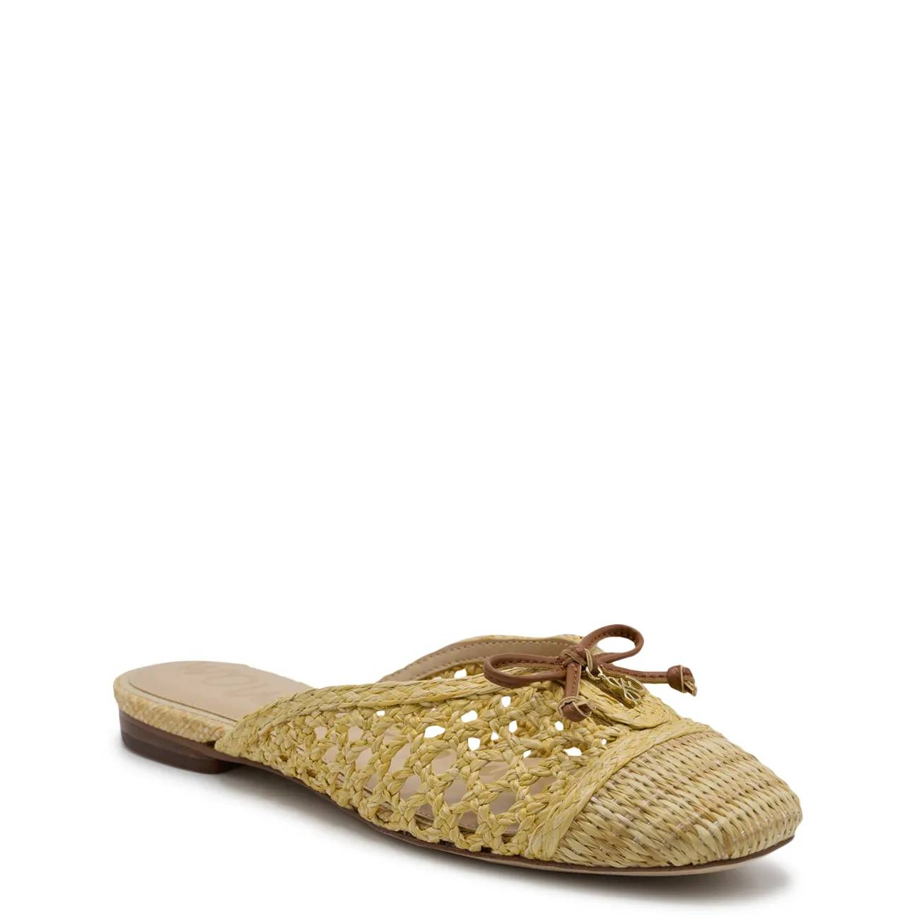 Sam Edelman Women's Minna Mule