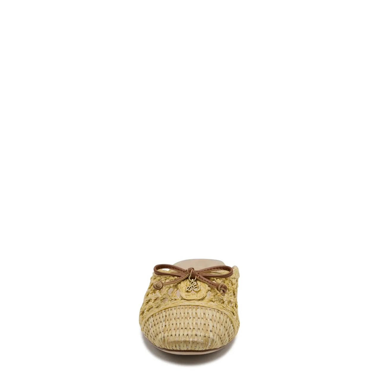 Women's Erica Ballerina Jellies Flat