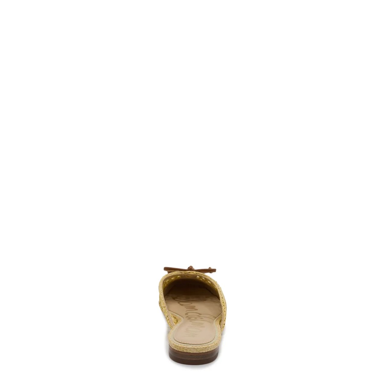 Women's Erica Ballerina Jellies Flat