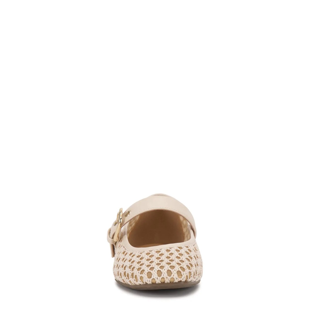 Women's Nalahni Mary Jane Flat