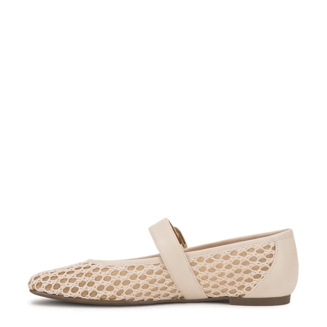 Women's Nalahni Mary Jane Flat