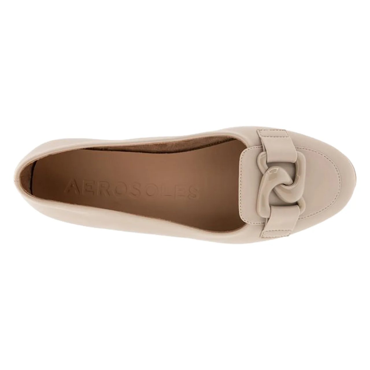 Women's Bell Ballet Flat