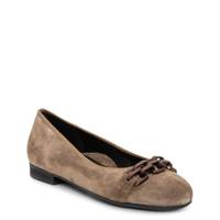 Women's Scout Chain Ballet Flat SESAME view