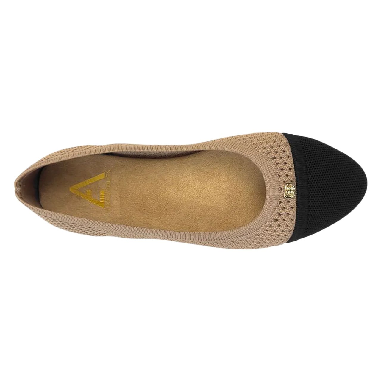 Women's Berries Ballet Flat
