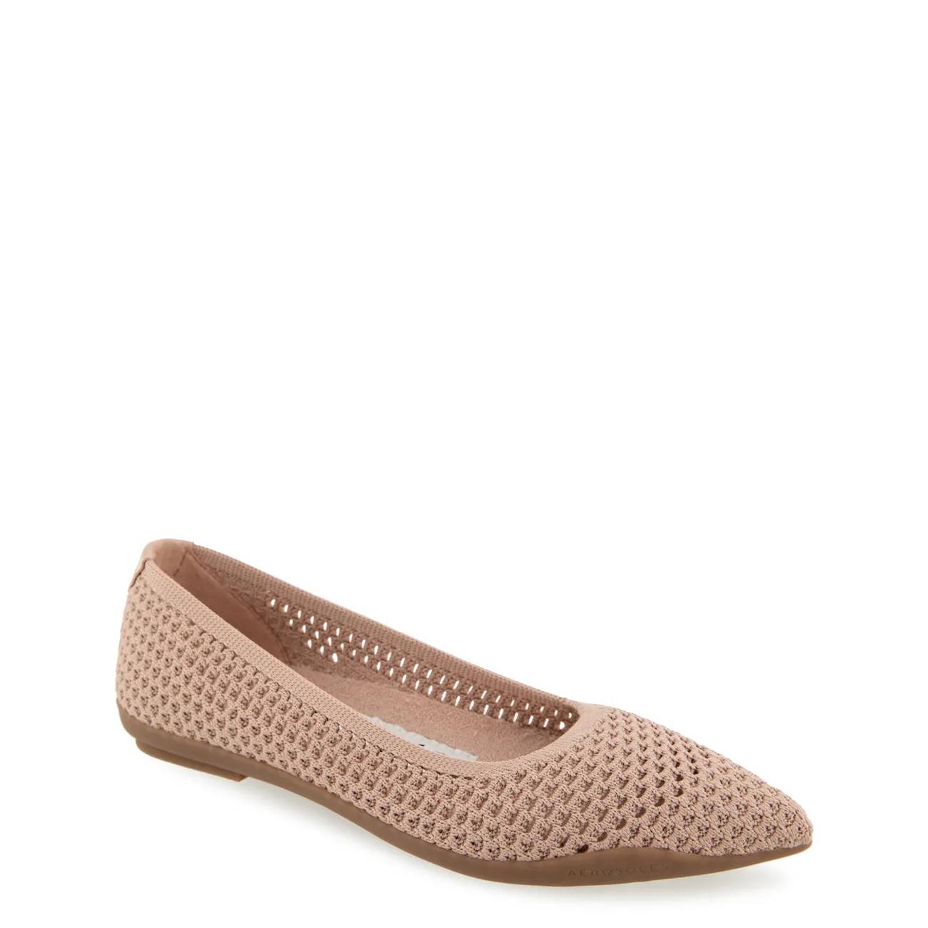 Aerosoles Women's Danielle Ballet Flat