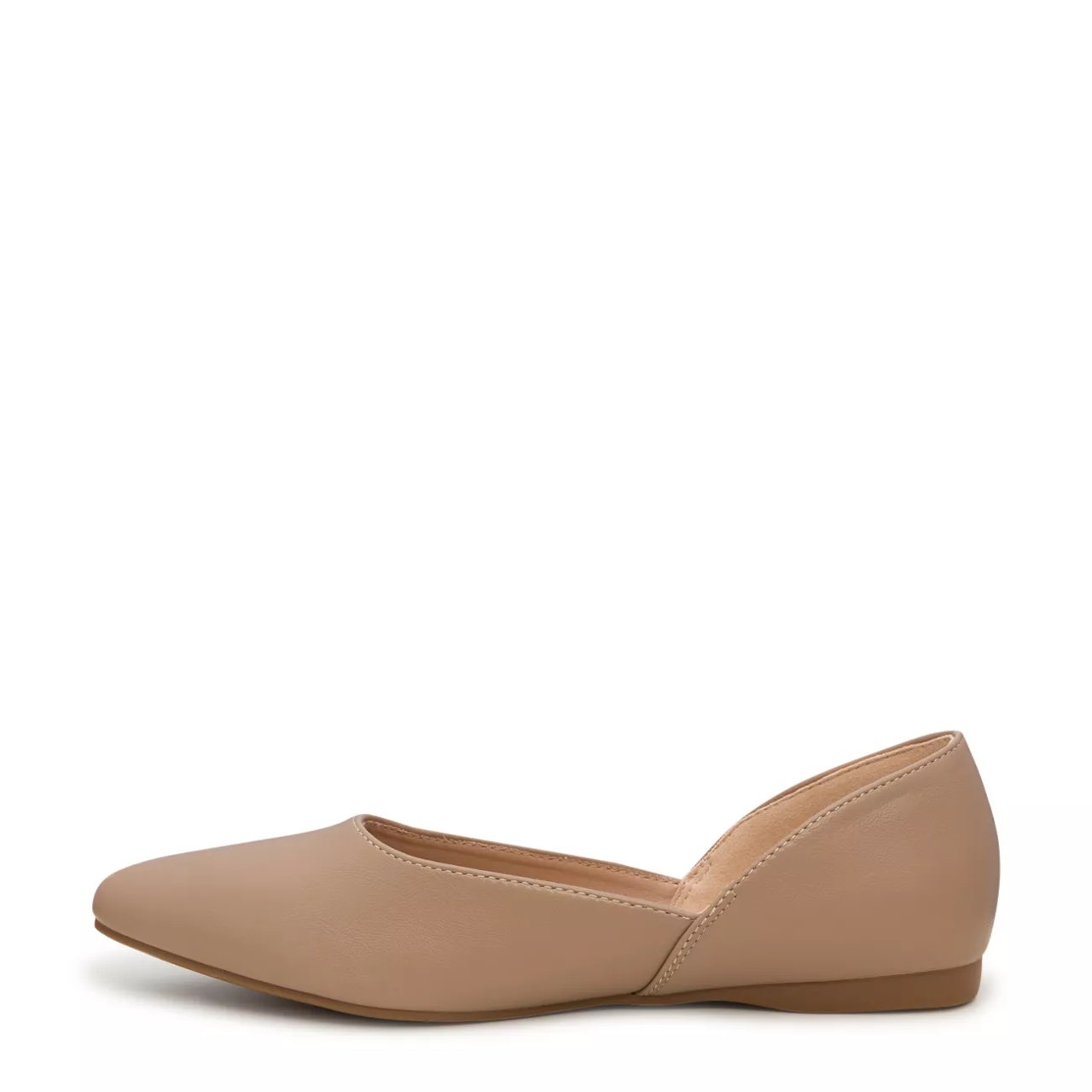Alice Ballet Flat