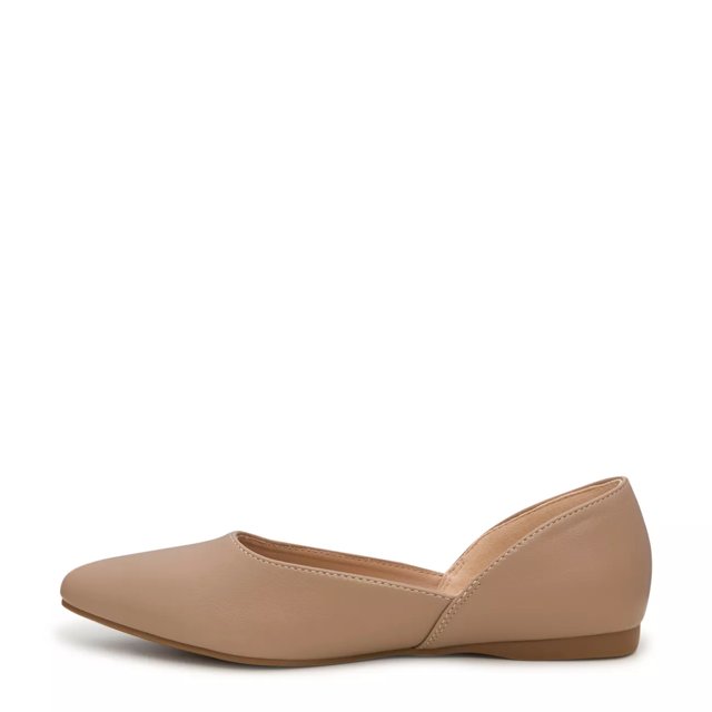 Alice Ballet Flat