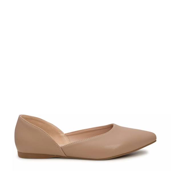 dress flats
