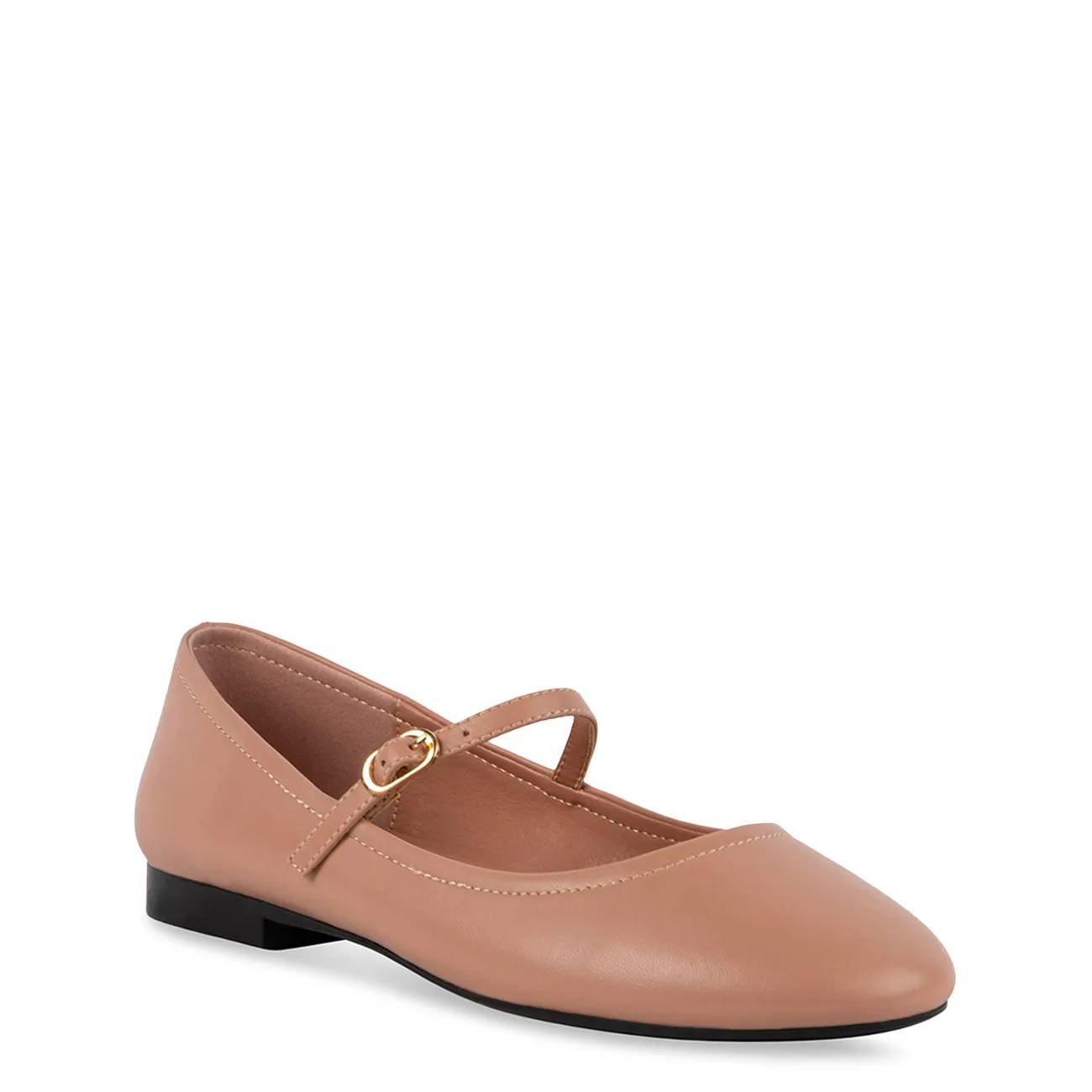 Steve Madden Danseur Mary Jane Flat