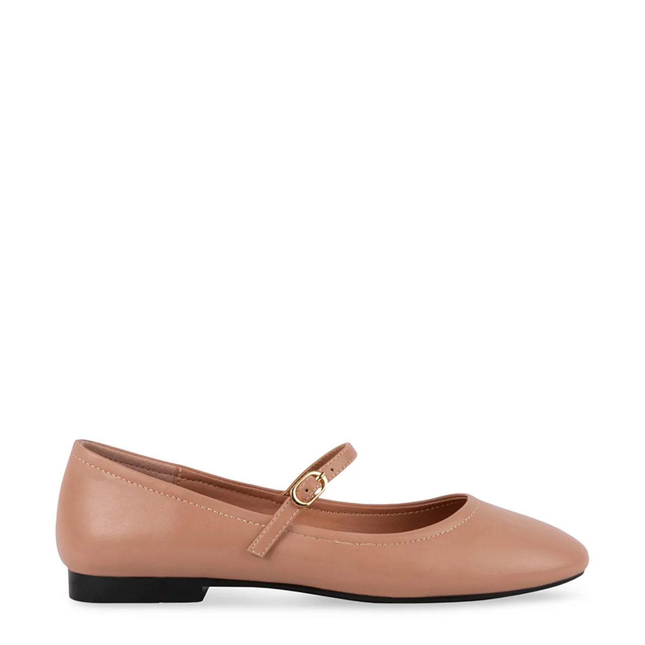 Danseur Mary Jane Flat