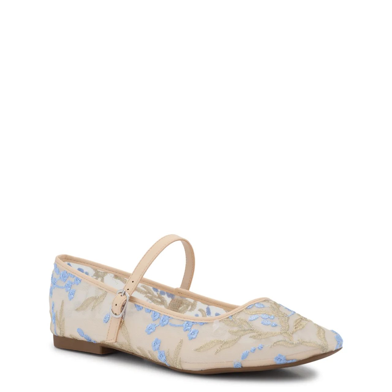 Women's Janeyy Mary Jane Ballet Flat