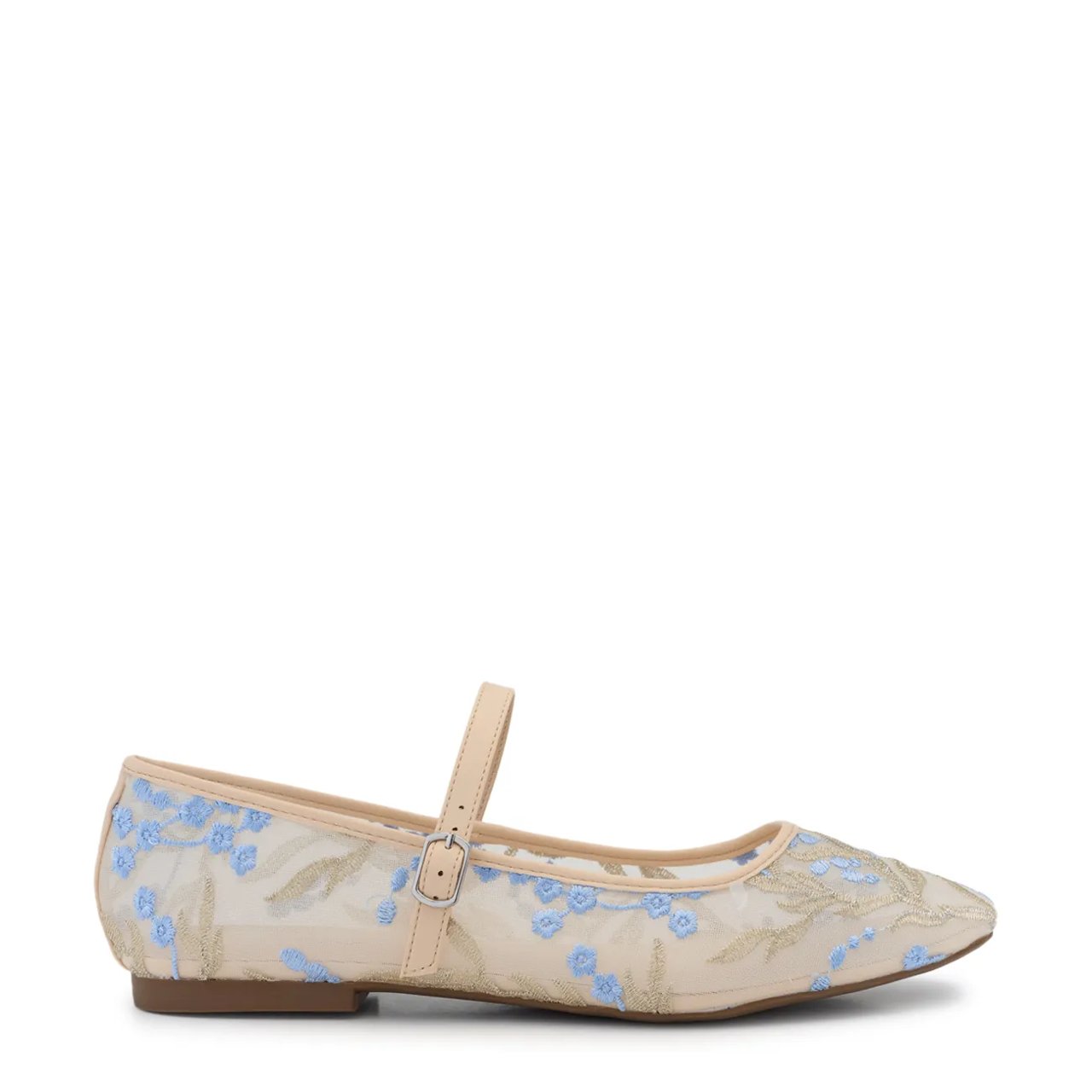 Women's Janeyy Mary Jane Ballet Flat
