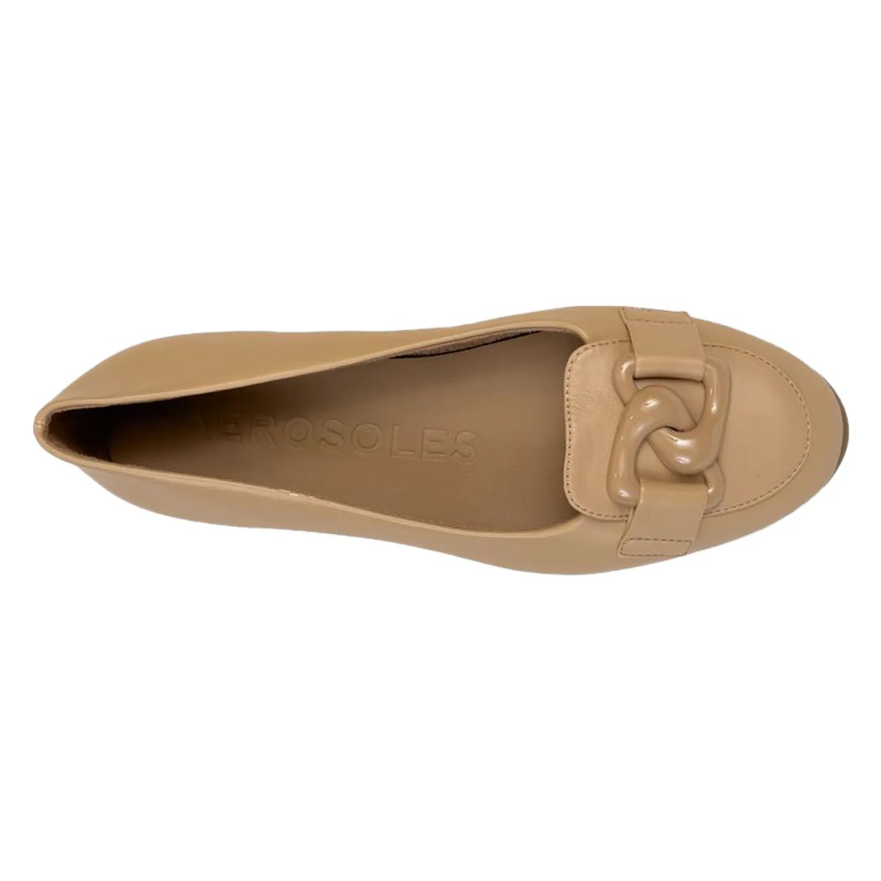 Women's Bell Ballet Flat