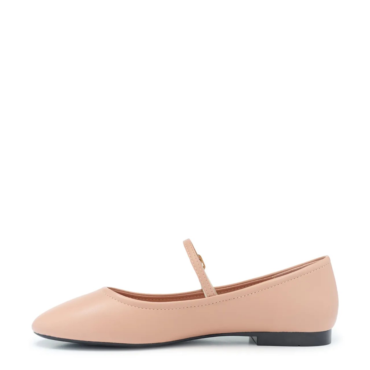 Danseur Mary Jane Flat