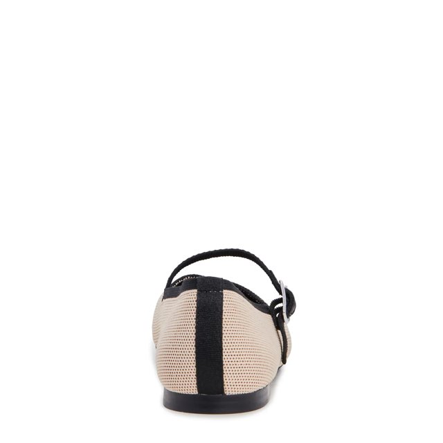 Women's Sophi Mary Jane Flat Wide