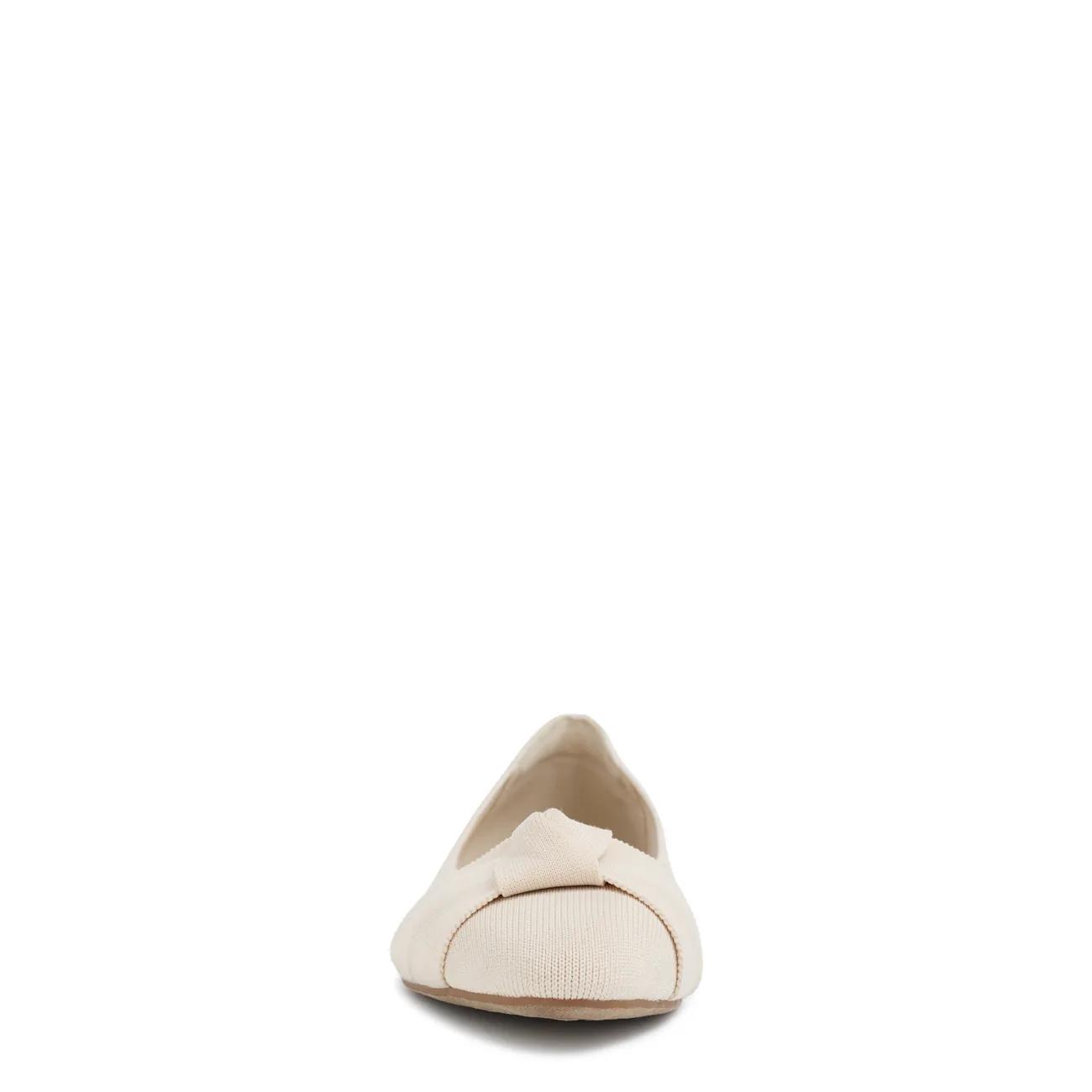 Women's Meesha Wide Width Ballet Flat