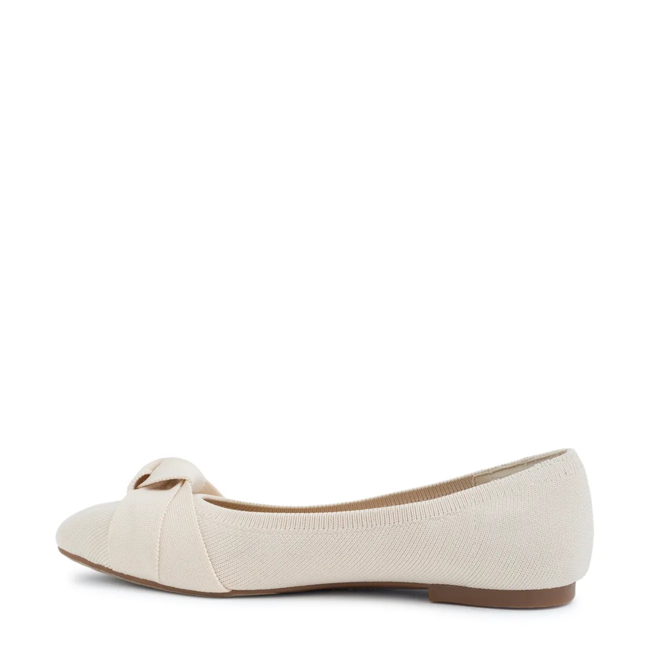 Women's Meesha Wide Width Ballet Flat