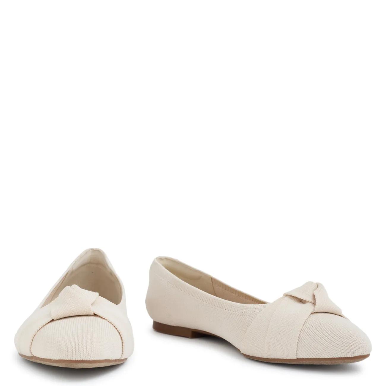 Women's Meesha Wide Width Ballet Flat