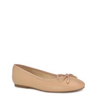 Women's Estieyp Ballet Flat WARM BLUSH/WARM BLUSH view