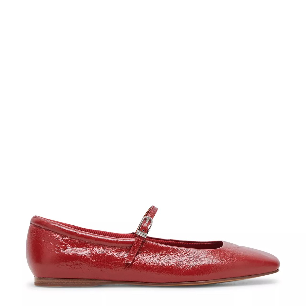 Reyes Mary Jane Ballet Flat