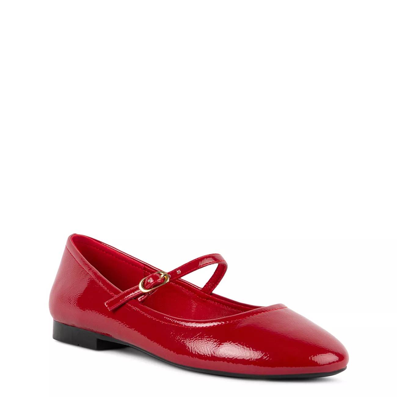 Steve Madden Danseur Mary Jane Flat