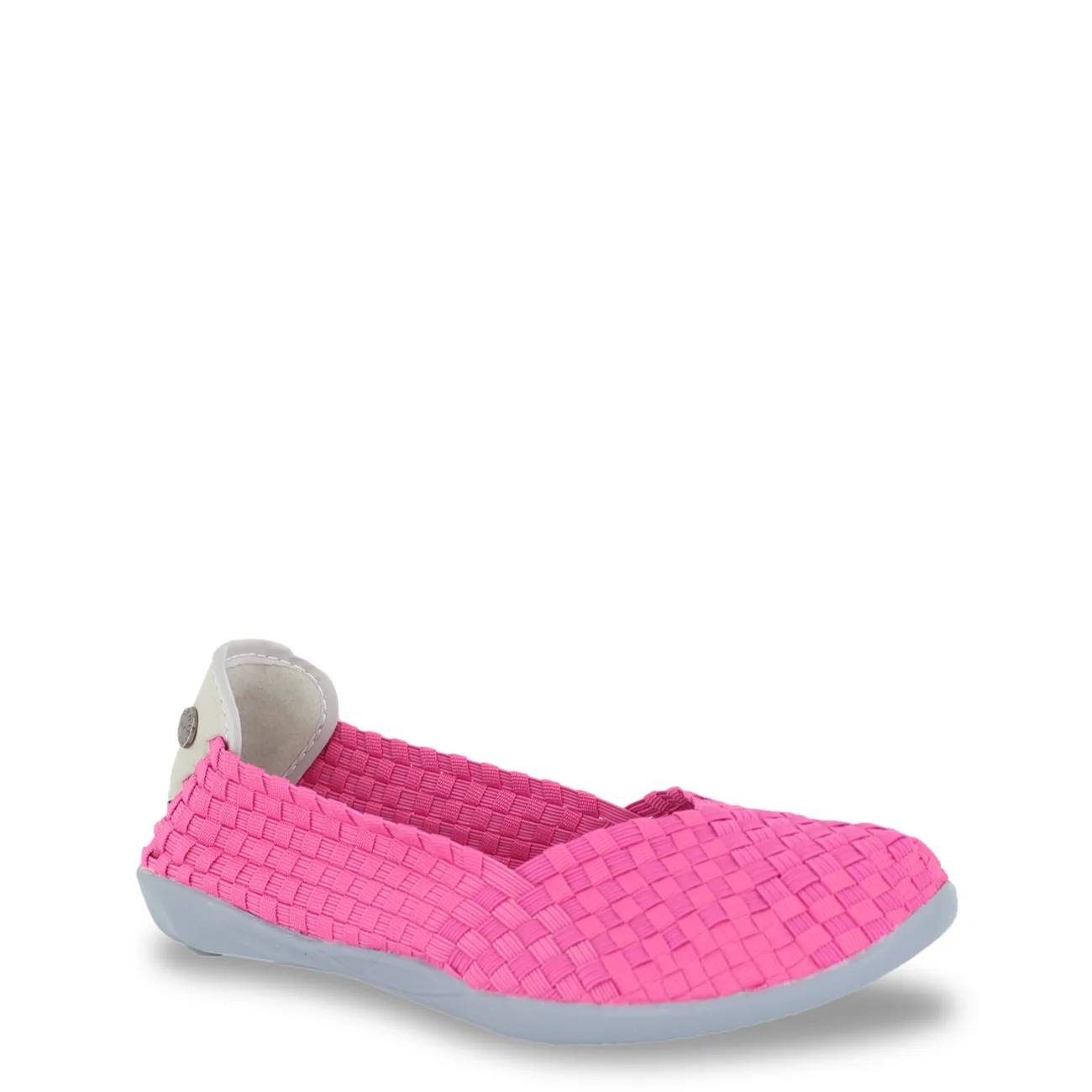 Bernie Mev Women's Catwalk Ballet Flat
