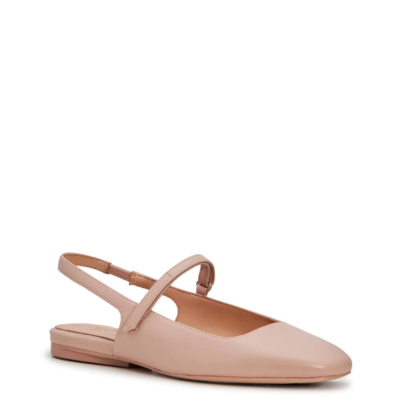 Naturalizer Women's Connie Slingback Mary Jane Flat