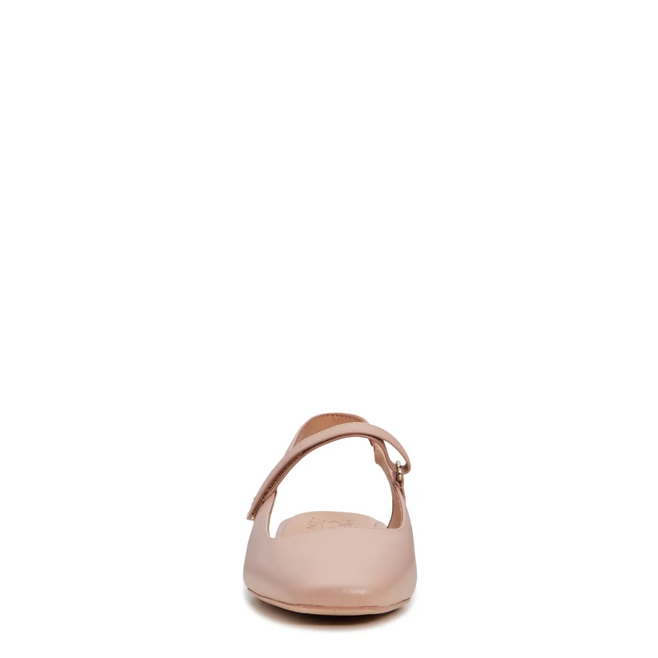 Women's Connie Slingback Mary Jane Flat