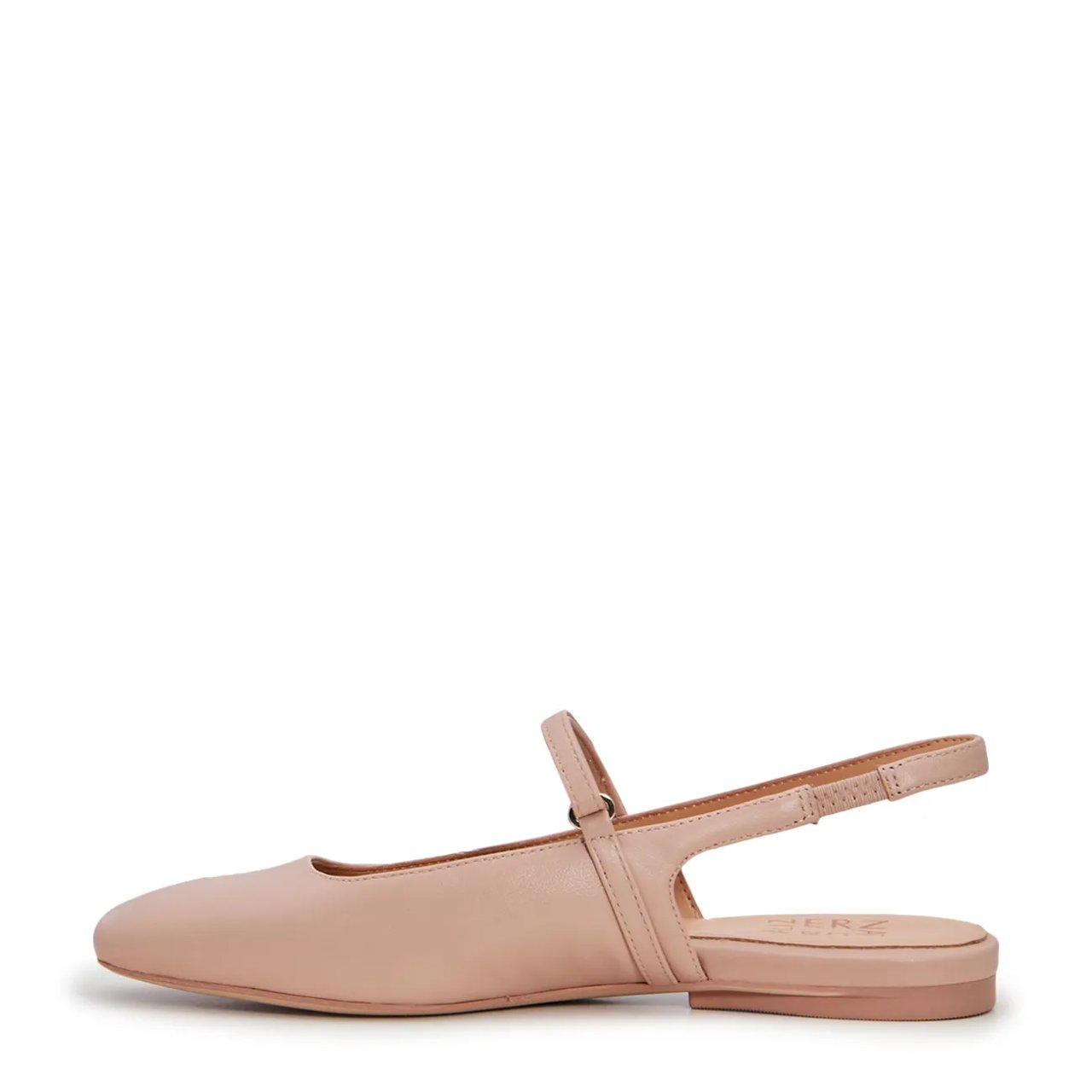Women's Connie Slingback Mary Jane Flat