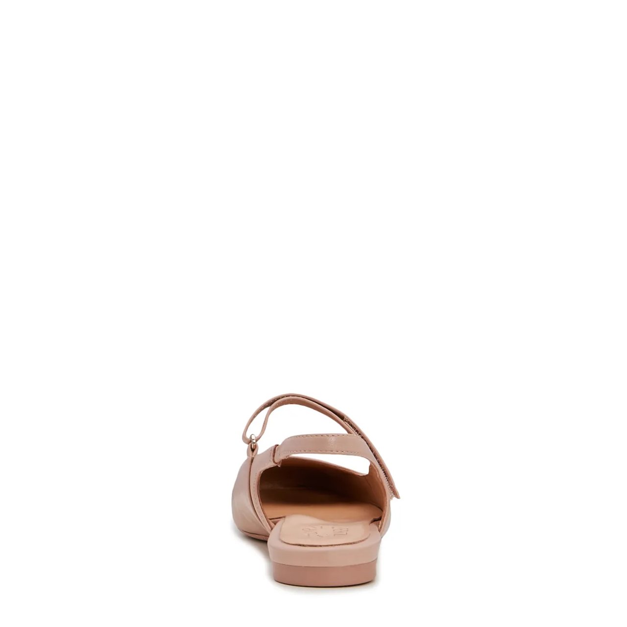 Women's Connie Slingback Mary Jane Flat