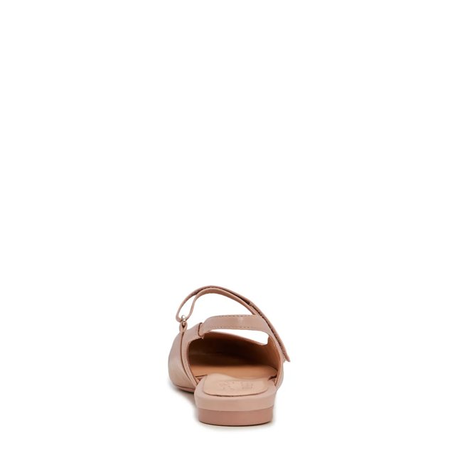 Womens' Connie Slingback Mary Jane Flat