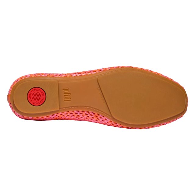 Women's Delicato Ballet Flat