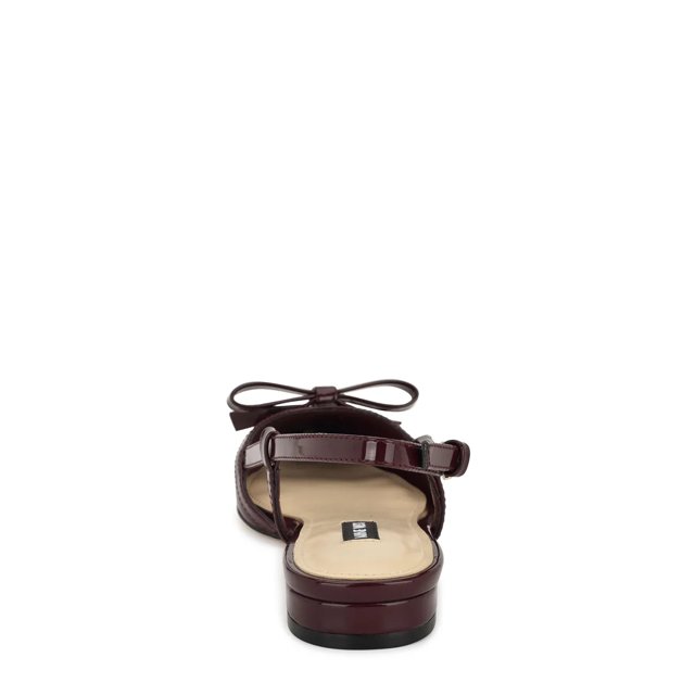 Women's Grean3 Slingback Flat