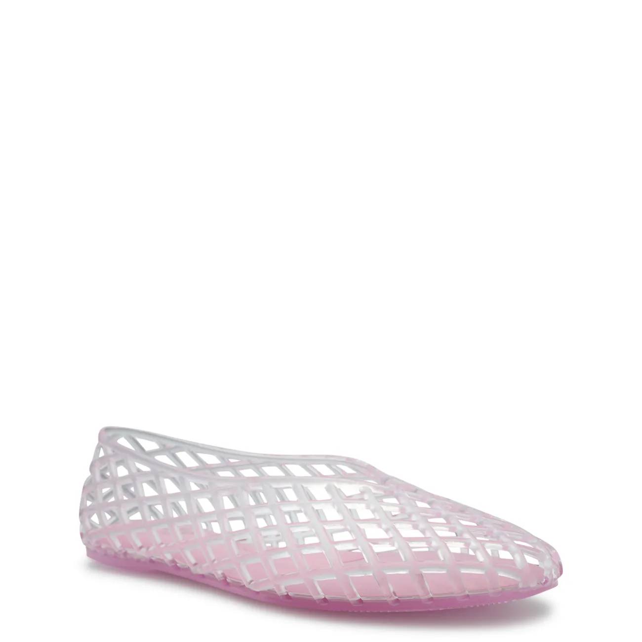 Rynelle New York Erica Ballerina Jellies Flat