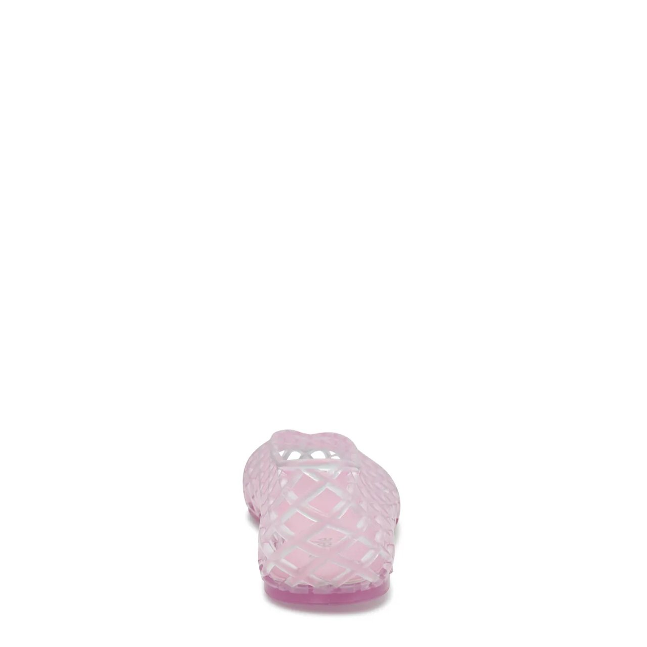 Women's Erica Ballerina Jellies Flat
