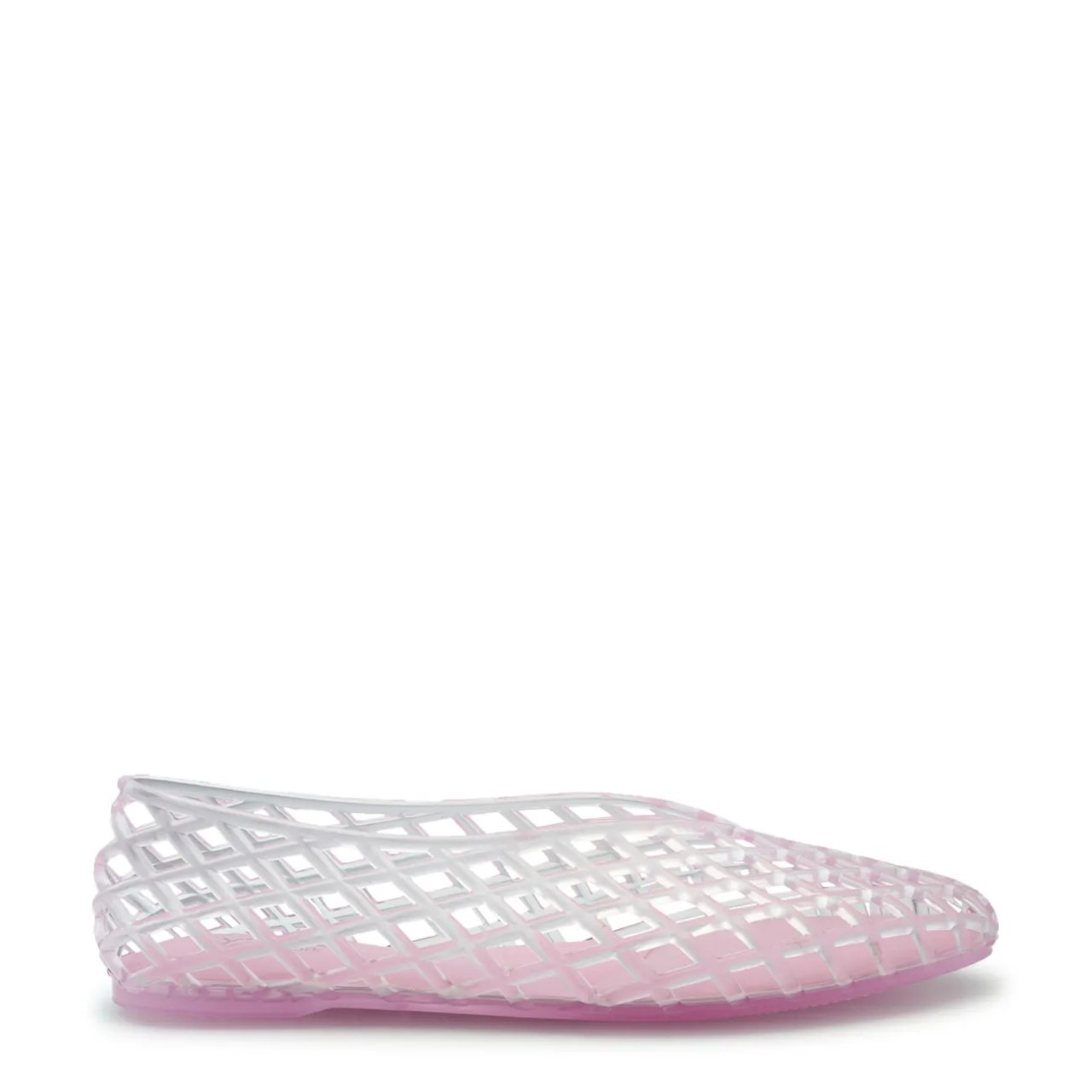 Women's Erica Ballerina Jellies Flat