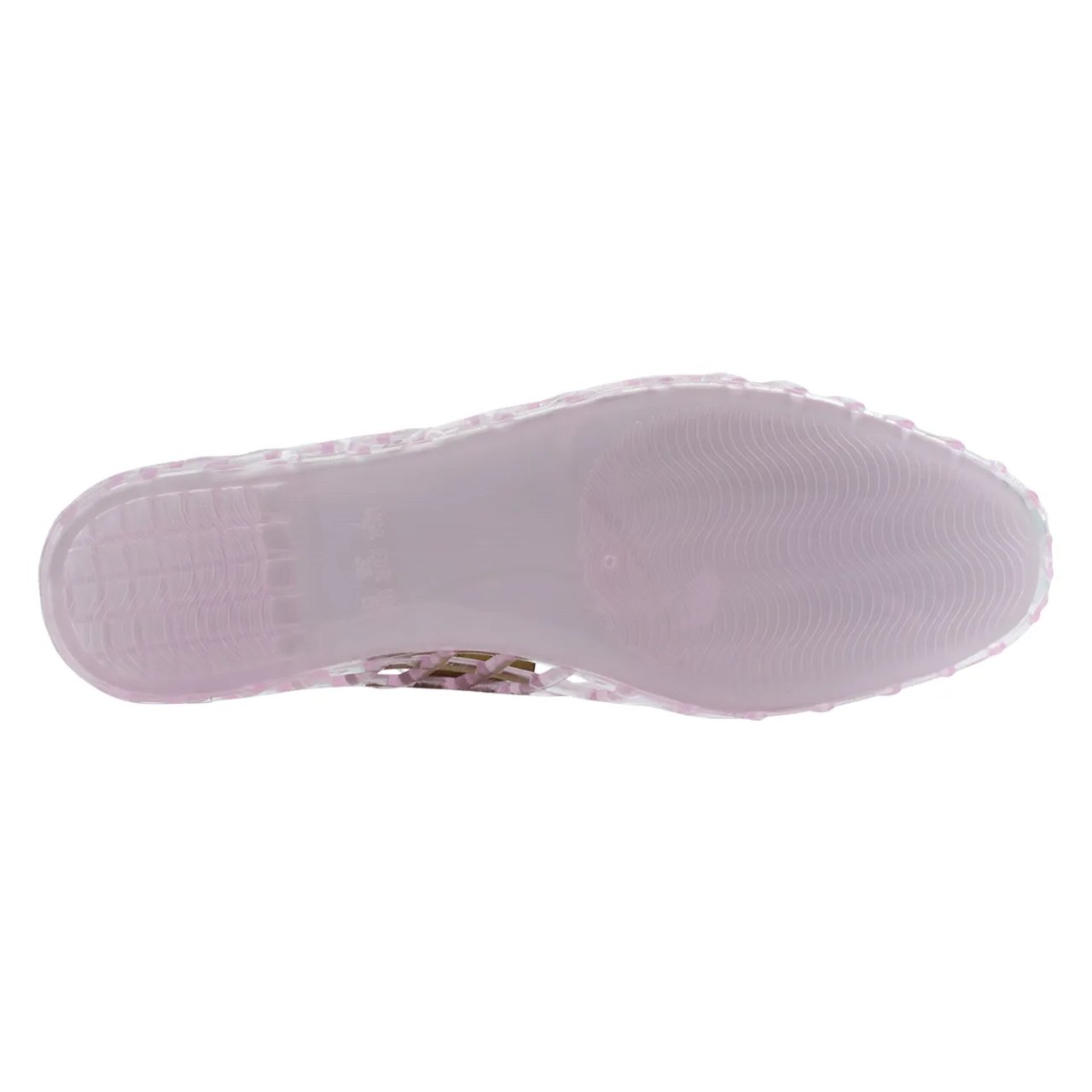 Women's Erica Ballerina Jellies Flat
