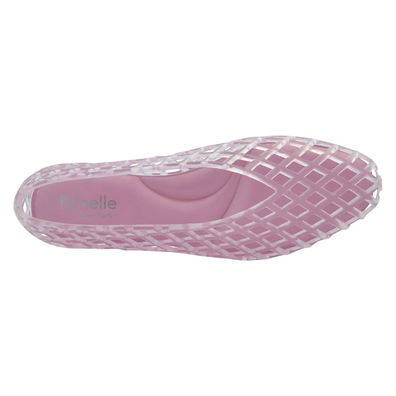 Women's Erica Ballerina Jellies Flat