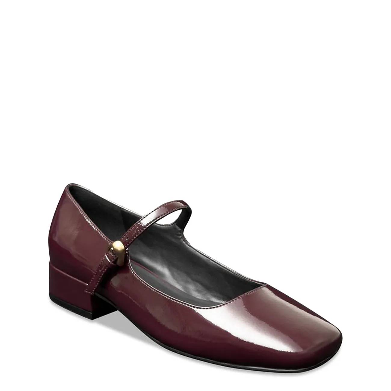 Aerosoles Women's Isannah Mary Jane Flat