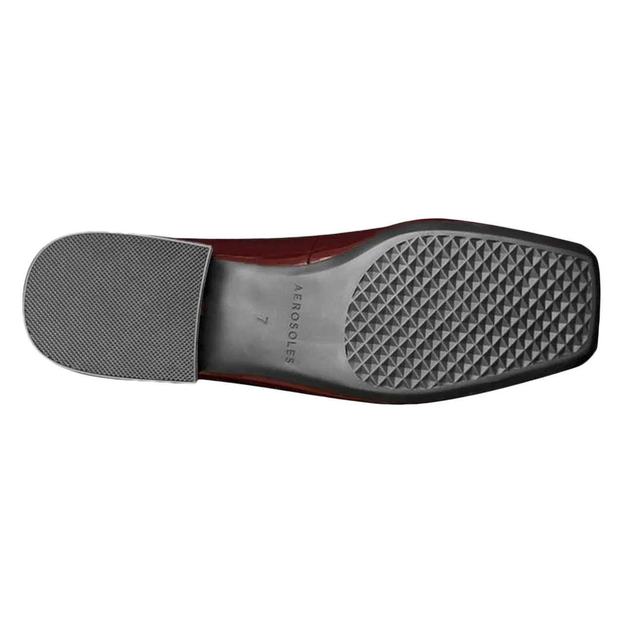 Women's Isannah Mary Jane Flat