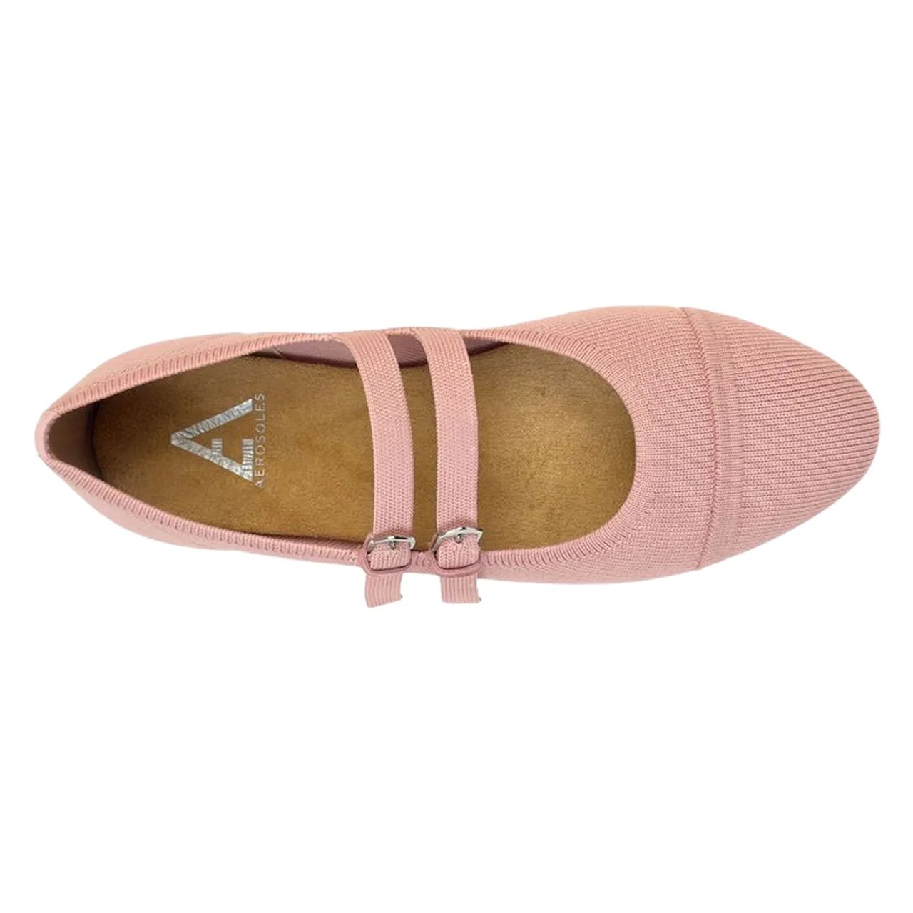 Women's Britt Mary Jane Flat