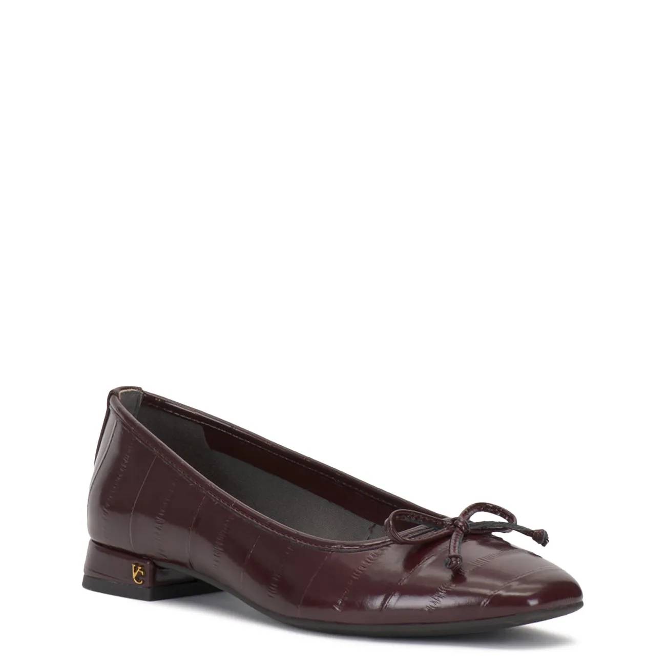 Vince Camuto Women's Jenlea Ballet Flat