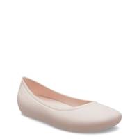 Women's Brooklyn Ballet Flat PINK view