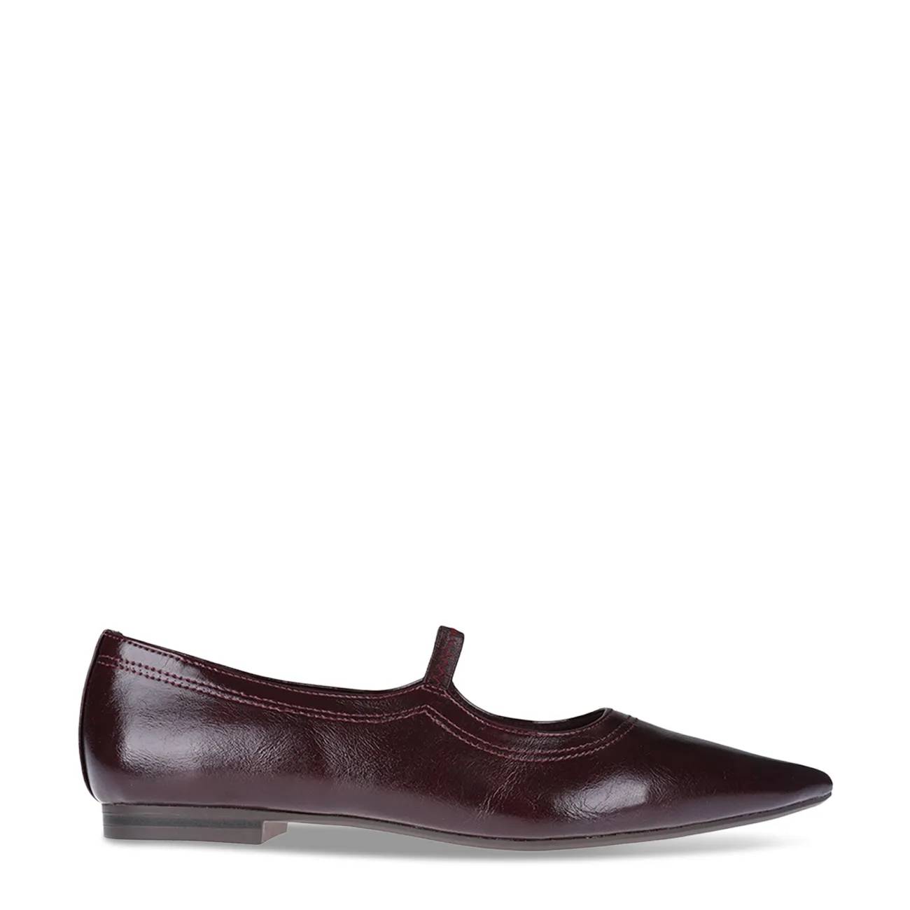 Women's Vivian Flat