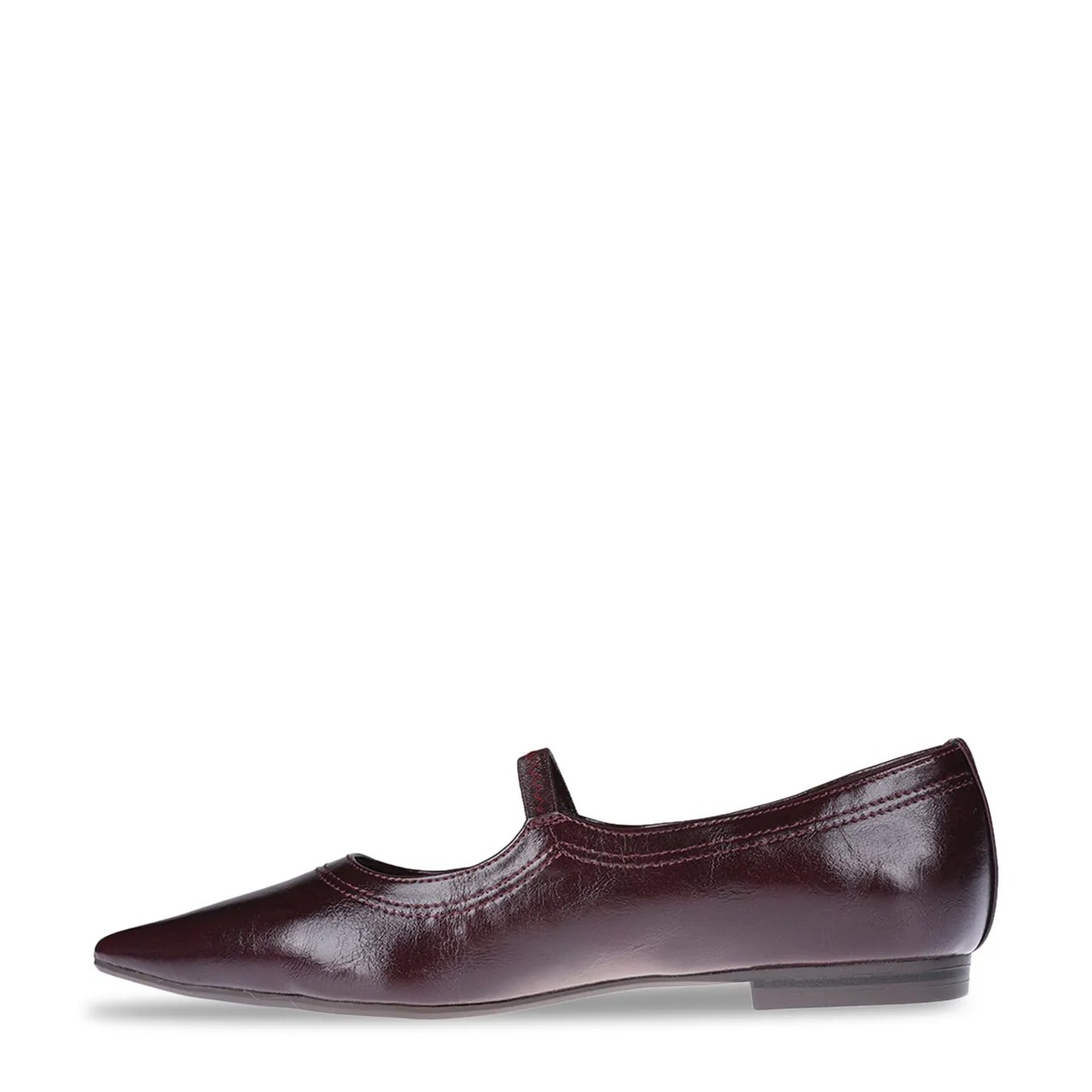 Women's Vivian Flat